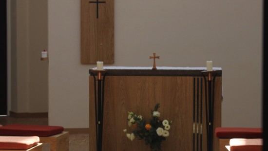 Près de Lyon : elle meurt d’une crise cardiaque à l’église