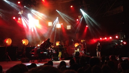 Villeurbanne recherche des jeunes musiciens pour un festival en 2022 Villeurbanne recherche des jeunes musiciens pour un festival en 2022