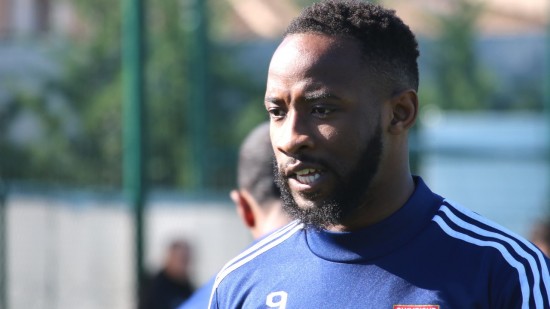 L’OL obligé de céder Moussa Dembélé pour obtenir Dimitris Pelkas ?