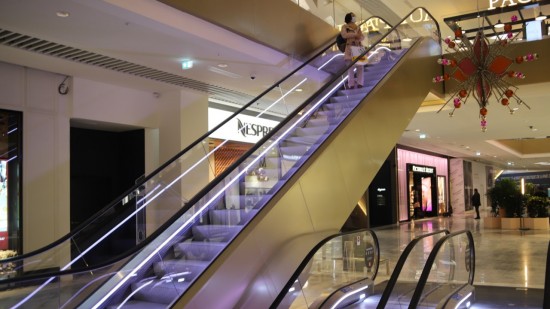 Le pass sanitaire bientôt nécessaire pour accéder à la Part-Dieu à Lyon