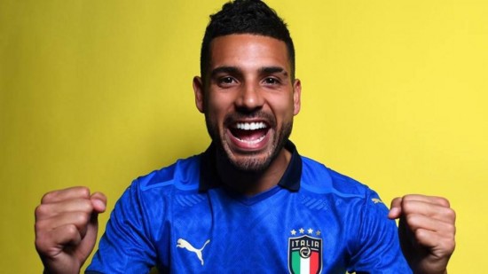 Emerson plutôt que Kurzawa ? L’OL fonce sur le champion d’Europe