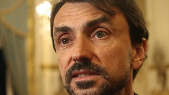 Présidentielle à Lyon : Grégory Doucet soutiendra le vainqueur de la primaire écologiste Présidentielle à Lyon : Grégory Doucet soutiendra le vainqueur de la primaire écologiste