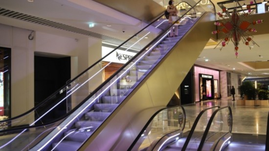 Pass sanitaire à Lyon : réouverture du métro du centre-commercial de la Part-Dieu