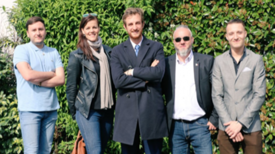 Régionales : un candidat de la liste d'Andréa Kotarac (RN) épinglé pour des tweets racistes et néonazis