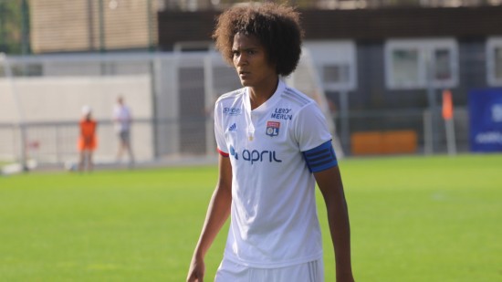 Ligue des Champions : l’OL féminin affrontera Levante lors des barrages