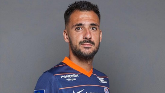 OL : Gaëtan Laborde (Montpellier) et Gaston Alvarez (Boston River) pour conclure le mercato ?