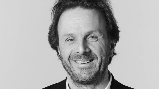 Lyon : décès de Jean-Charles Foddis, le directeur de l'ADERLY, à l'âge de 55 ans