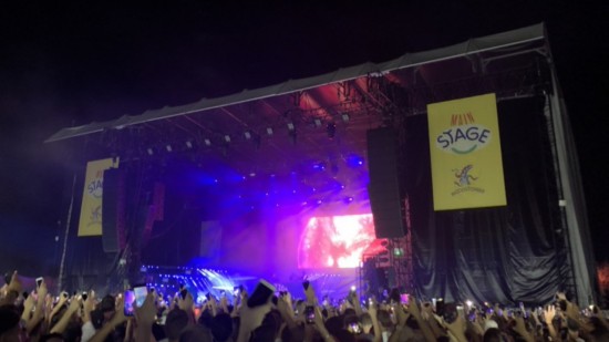 Près de Lyon : le festival Woodstower fait son grand retour cette semaine