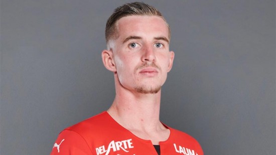 OL : Benjamin Bourigeaud (Rennes) ciblé en cas de départ d'Houssem Aouar