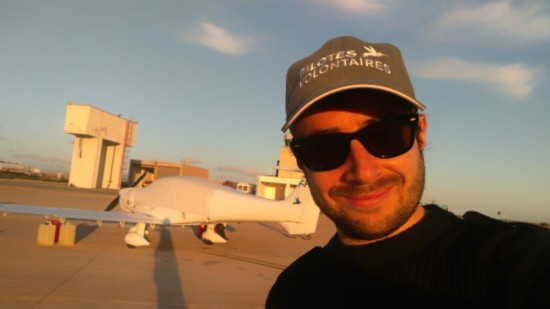 Crash d'un avion de tourisme près de Lille : un pilote originaire de Lyon parmi les victimes