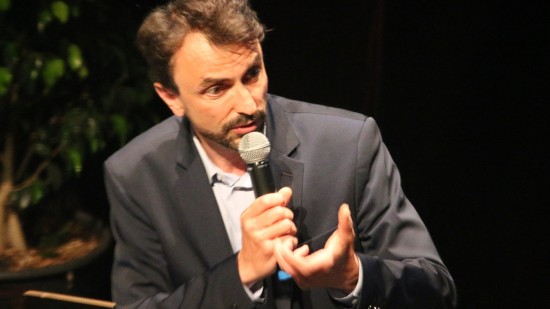 Grégory Doucet accusé de ne vouloir développer l'autopartage qu'à Lyon