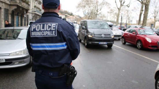 Lyon ville 30km/h, ce sera pour 2022 assure un élu écologiste