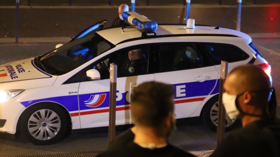 Lyon : un jeune homme se fait voler sa cha&icirc;ne de cou