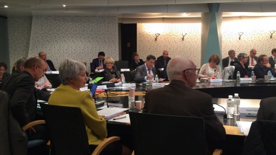 Carré de Soie : le Sytral s'offre 6000m2 de bureaux pour accueillir l'exploitant du réseau TCL