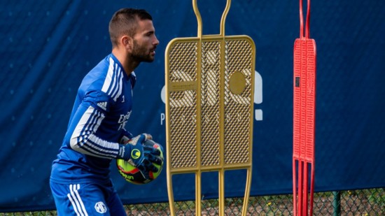 Nantes-Lyon : l'OL, lucide, "a besoin de points" Nantes-Lyon : l'OL, lucide, "a besoin de points"