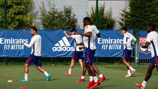 OL : quels adversaires potentiels au tirage de l'Europa League ce vendredi ?