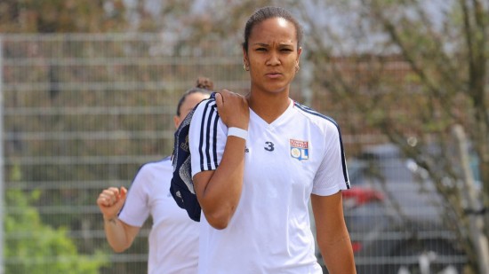 L’OL féminin ouvre sa saison de D1 ce vendredi !