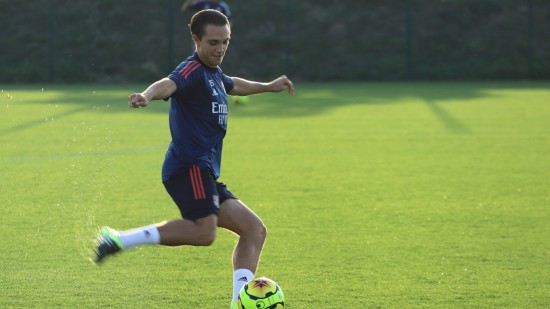 Maxence Caqueret (OL) convoqué avec les Espoirs