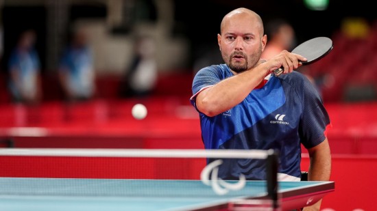 Jeux paralympiques de Tokyo : trois nouvelles médailles lyonnaises