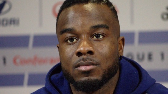 OL : Maxwell Cornet vendu à Burnley pour 15 millions d'euros (officiel)