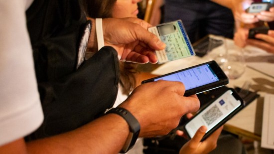 Covid-19 à Lyon : qui est concerné par l’extension du pass sanitaire ce lundi ?