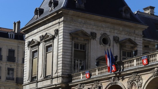 Les agents de la Ville de Lyon appelés à faire grève en cette rentrée