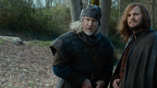 Kaamelott est devenu le plus gros succès au cinéma en France depuis l’arrivée du Covid-19 Kaamelott est devenu le plus gros succès au cinéma en France depuis l’arrivée du Covid-19