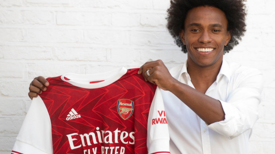 OL : les pistes Azmoun et Willian à oublier ?