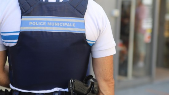 Policier municipal box&eacute; &agrave; Lyon : un an de prison pour l'agresseur