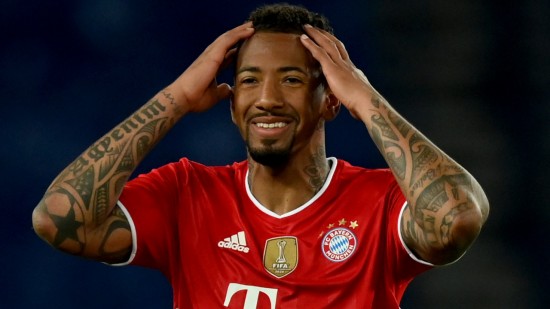 Jérôme Boateng à l'OL : pas de panique, il peut signer après la fin du mercato !