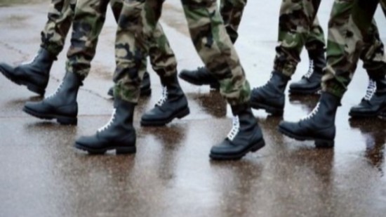 L'école de santé militaire de Bron fête ses 40 ans