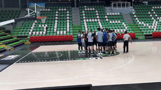 Ain Star Game : l’ASVEL s’incline pour son premier match de préparation Ain Star Game : l’ASVEL s’incline pour son premier match de préparation