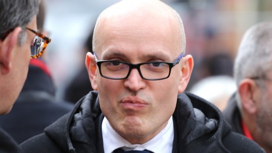 L'ancien chef de cabinet de Gérard Collomb votera Eric Piolle à la primaire des écologistes