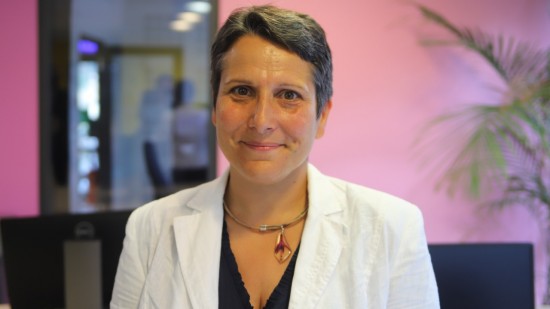 Cours d'écoles, rentrée, investissements : l'adjointe à l'Education à Lyon répond