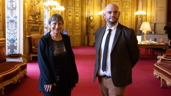 Thomas Dossus et Raymonde Poncet : un an après, les Verts poussent au Sénat