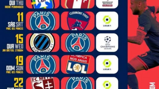 " LOL", "Anaux" : un compte Twitter de Neymar se paye gratuitement l’OL