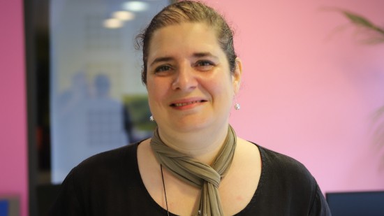 Des référendums dans la Métropole de Lyon ? "Que ça vienne du bas serait meilleur" selon Laurence Boffet