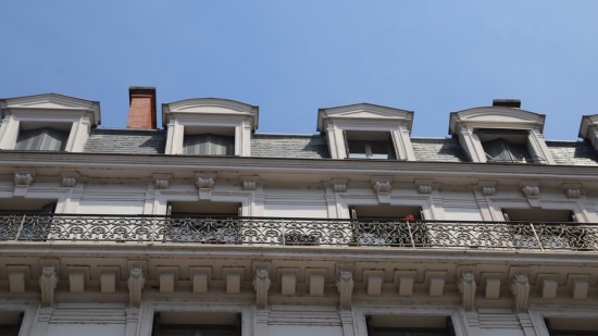 Lyon : un salon pour aider les jeunes à trouver un logement