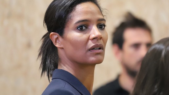 Exclusif : Marie-Sophie Obama (ASVEL) remplace Grégory Doucet et remettra l’écu lors du Voeu des Echevins