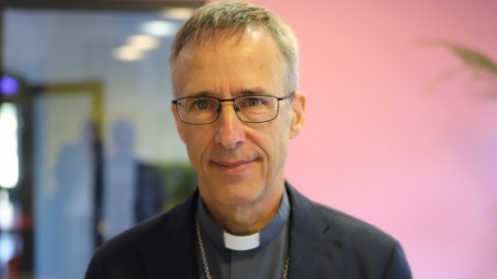 Olivier de Germay : "Une formule qui permet de respecter la position de Grégory Doucet et la tradition du Voeu des Echevins"