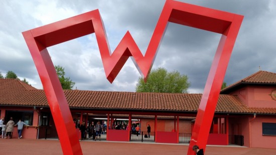 Bilan estival mitigé pour Walibi Rhône-Alpes