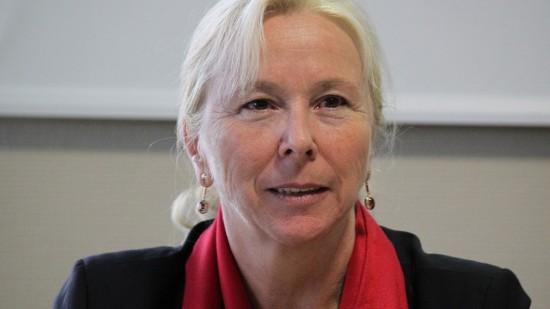 Lyon : Elisabeth Ayrault démissionne de la présidence de la CNR