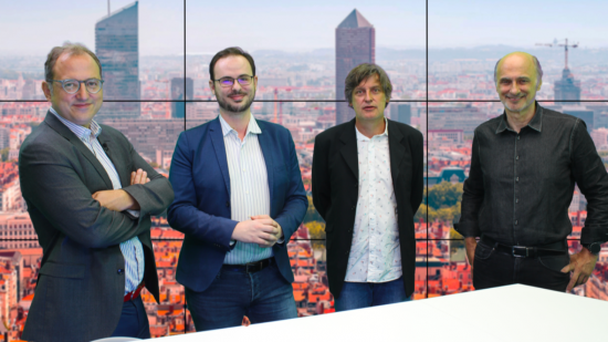 Lyon Politiques : l'actualité de la semaine décryptée par nos experts - 10/09/21
