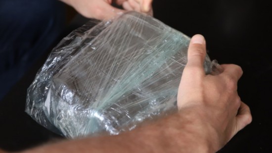 Un trafic de drogue démantelé entre Lyon et l'Espagne : 1,2 tonne de cannabis saisie