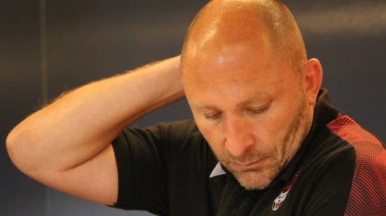 Le LOU Rugby s'incline face à Pau en Top 14