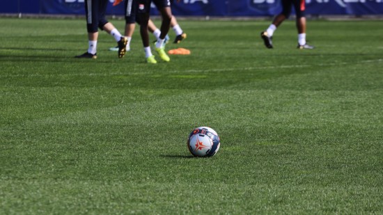 OL-Strasbourg : Boateng et Shaqiri dans le groupe, les Brésiliens également OL-Strasbourg : Boateng et Shaqiri dans le groupe, les Brésiliens également