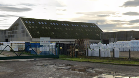 La sir&egrave;ne va retentir ce mardi &agrave; Villefranche : exercice de s&eacute;curit&eacute; sur un site Seveso