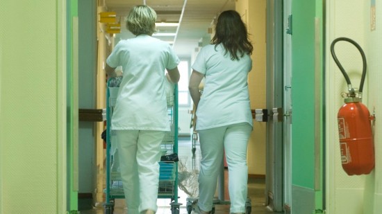 Obligation vaccinale : le personnel soignant appelé à la mobilisation ce mardi à Lyon