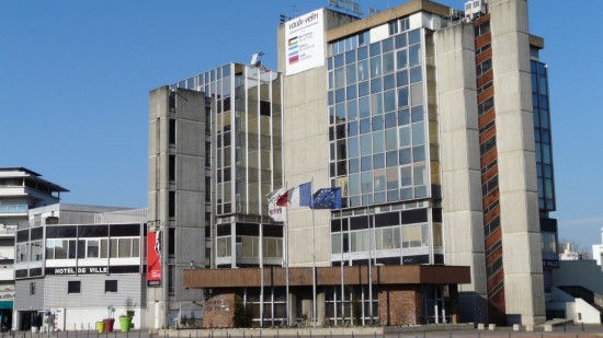 Réforme de la fonction publique : manifestation des agents municipaux de Vaulx-en-Velin Réforme de la fonction publique : manifestation des agents municipaux de Vaulx-en-Velin