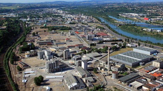 L'entreprise lyonnaise Kem One cédée à un fonds d'investissement américain